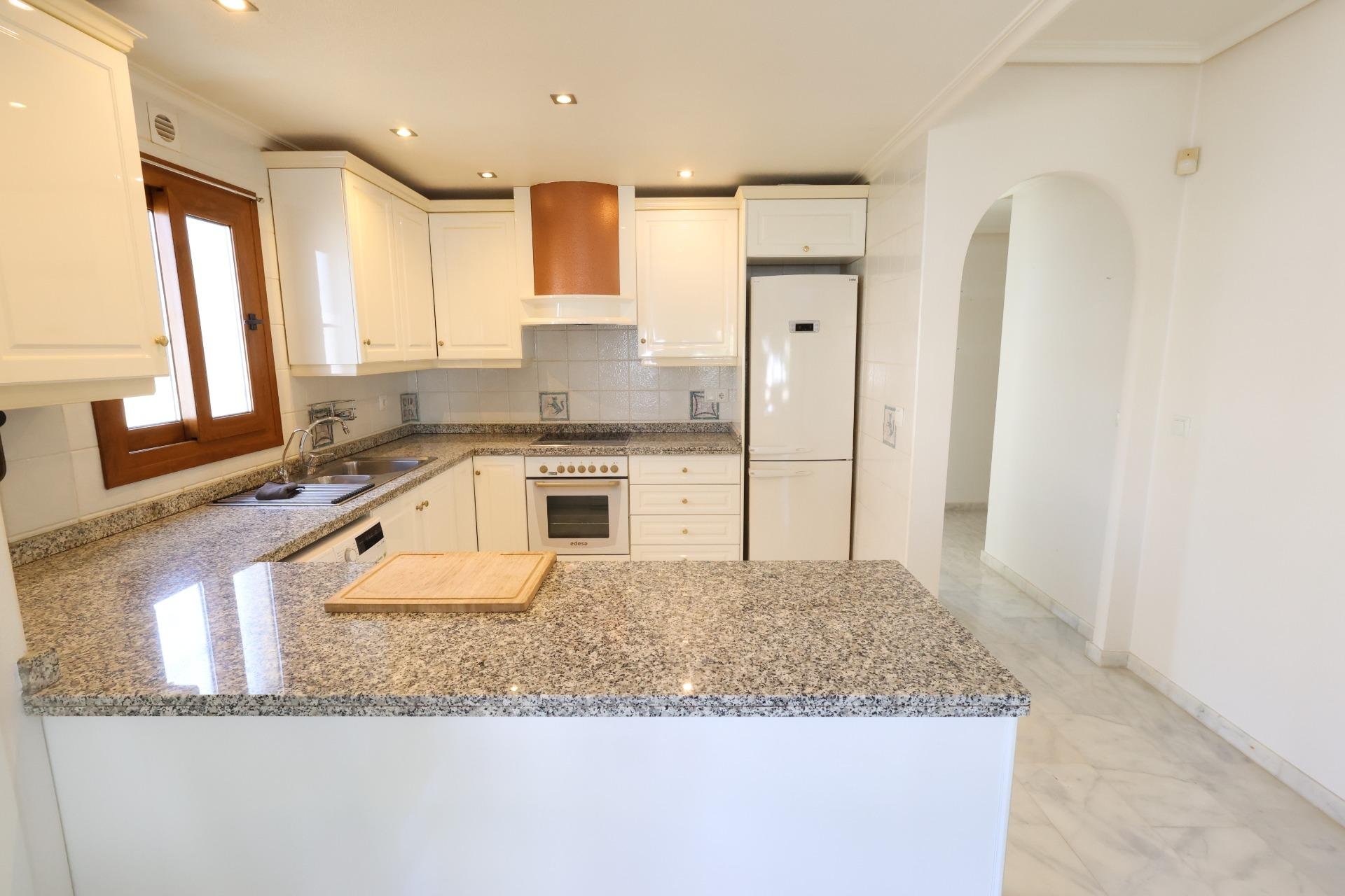 Resale - Apartment -
Orihuela Costa - Costa Blanca