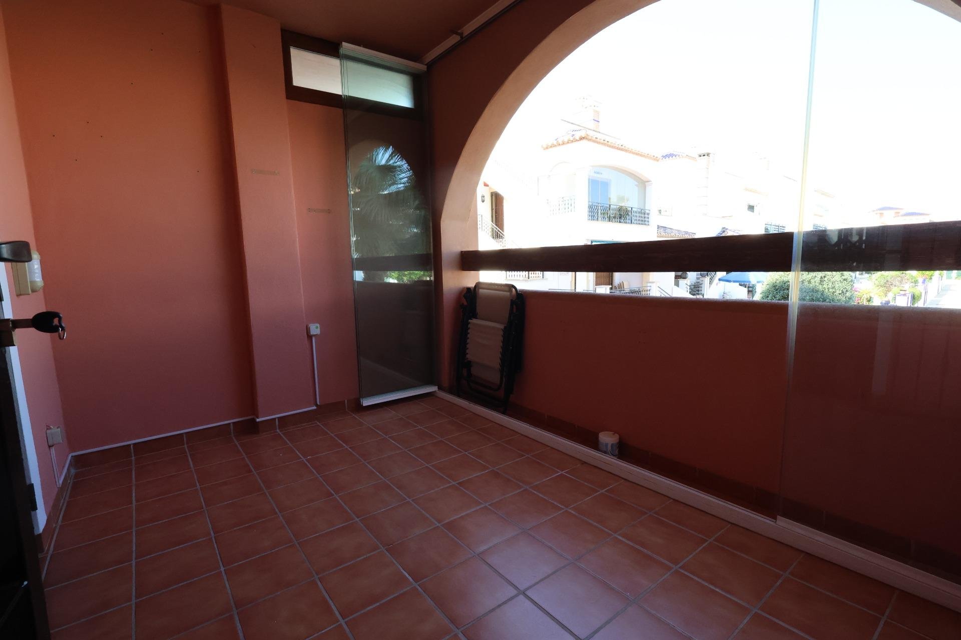 Resale - Apartment -
Orihuela Costa - Costa Blanca