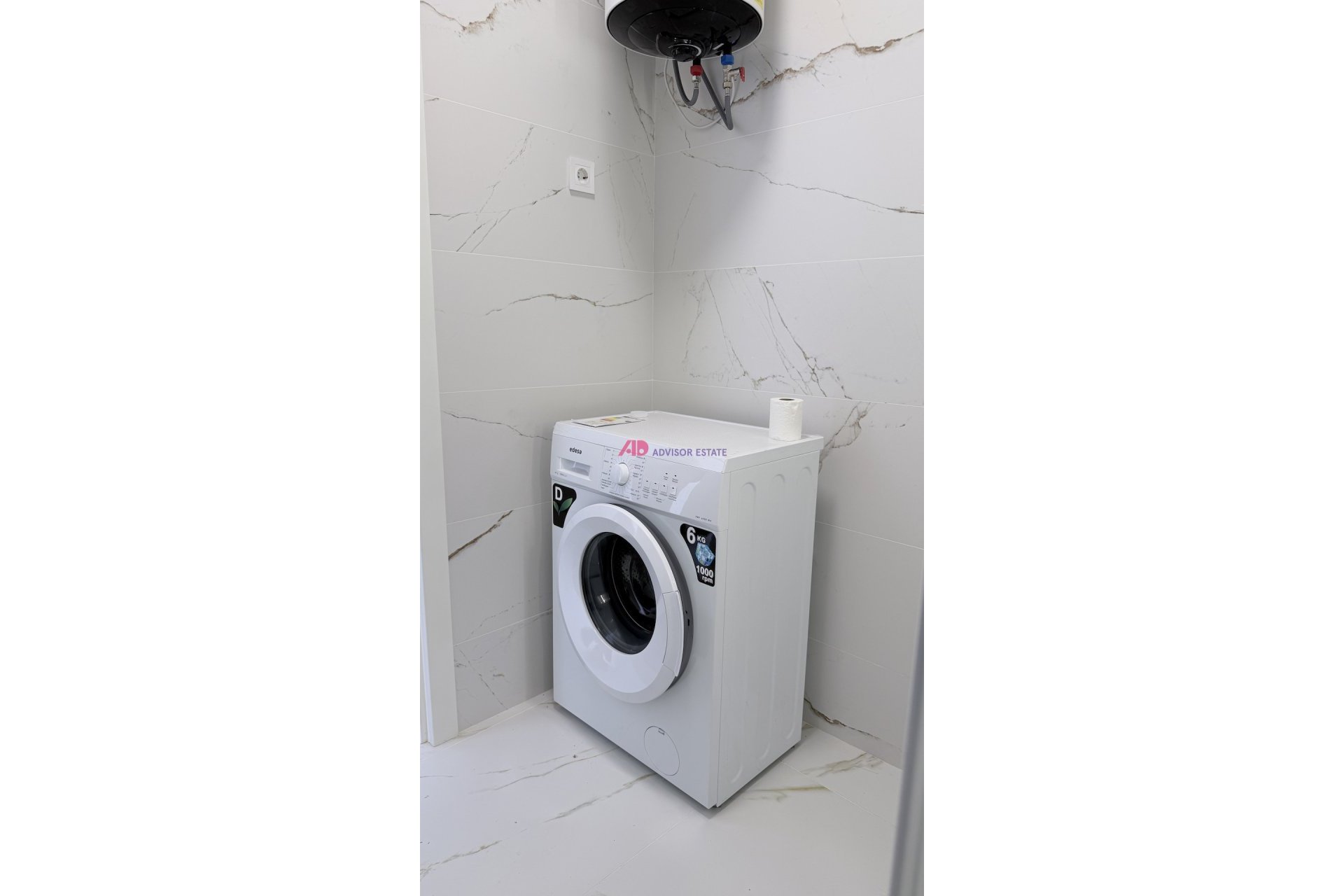 Resale - Apartment -
Orihuela Costa - Costa Blanca