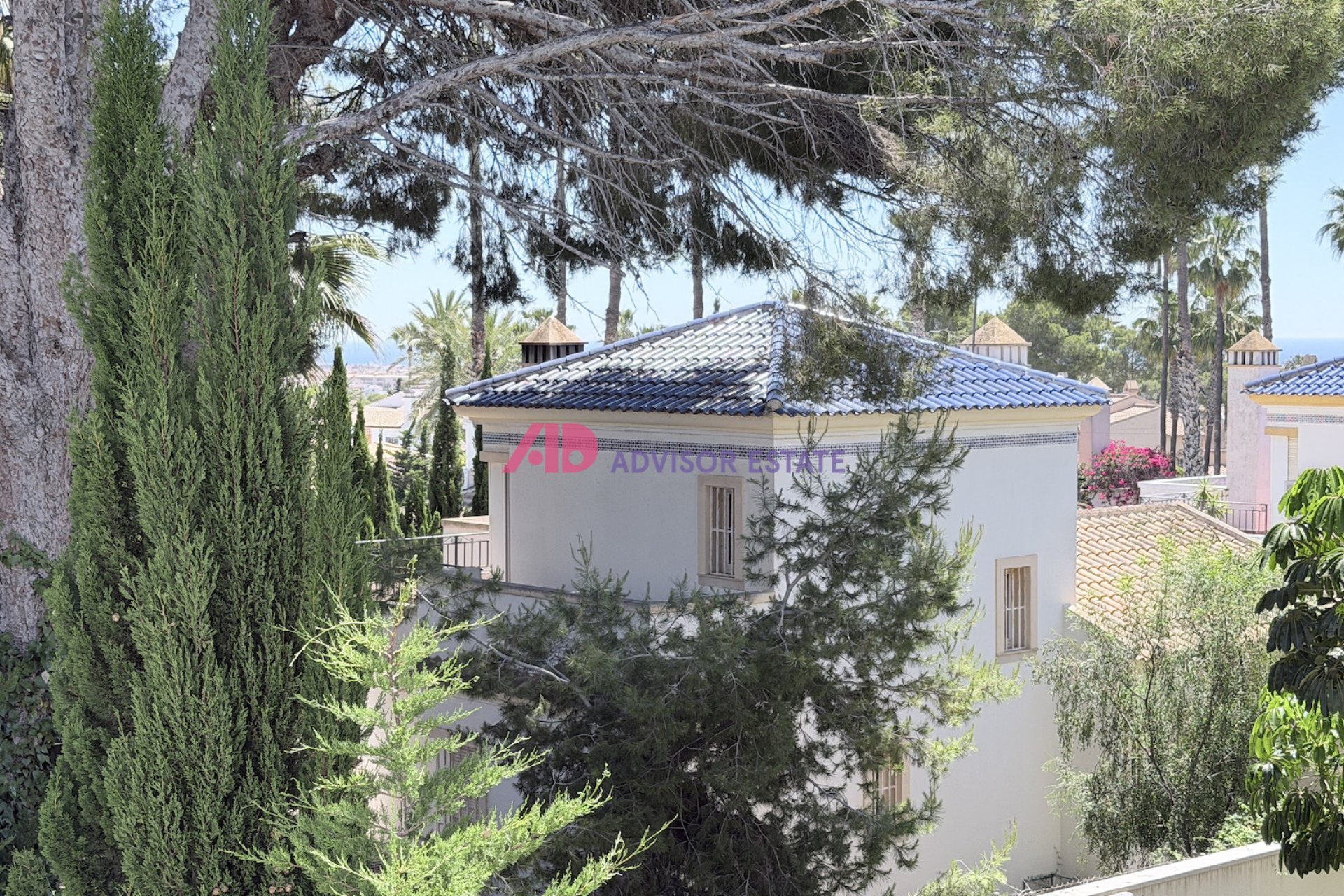 Resale - Apartment -
Orihuela Costa - Costa Blanca