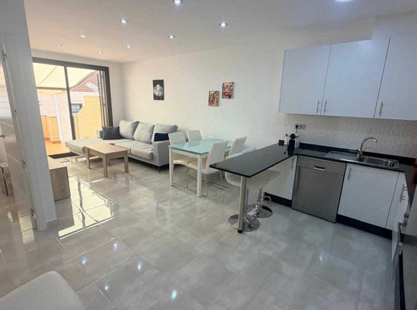 Resale - Apartment -
Orihuela Costa - Costa Blanca