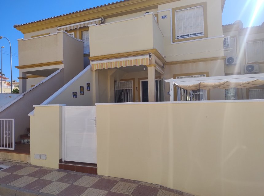 Resale - Apartment -
Orihuela Costa - Costa Blanca