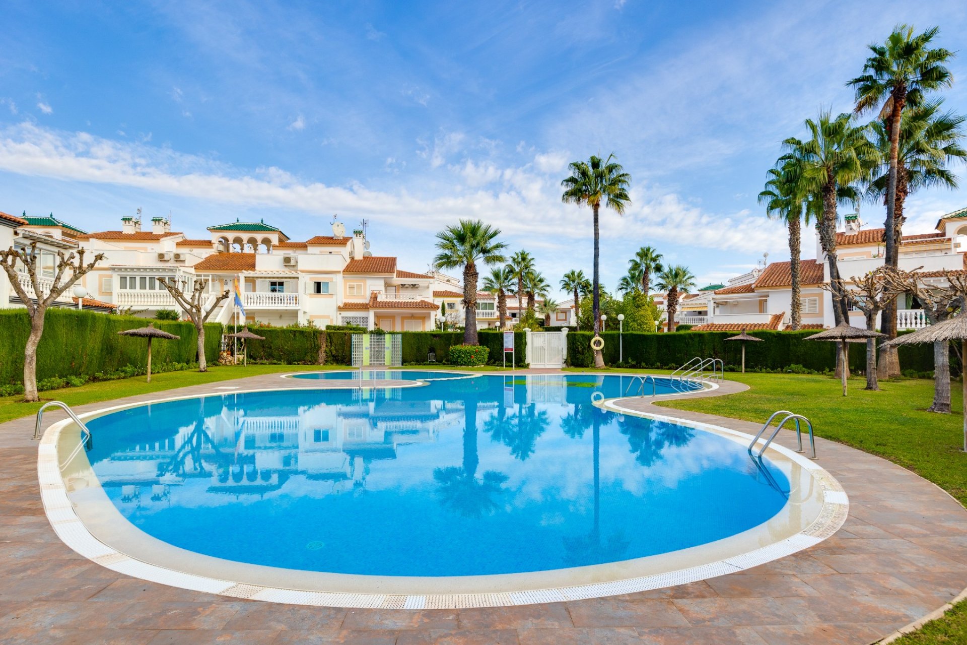 Resale - Apartment -
Orihuela Costa - Costa Blanca