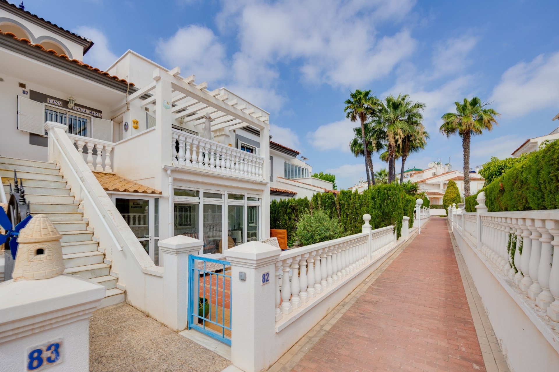 Resale - Apartment -
Orihuela Costa - Costa Blanca
