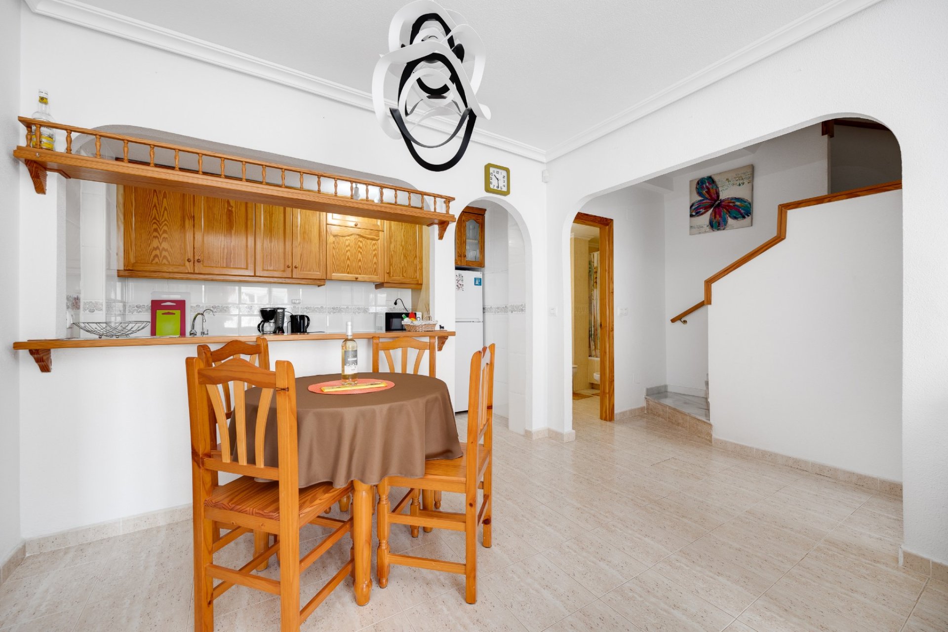 Resale - Apartment -
Orihuela Costa - Costa Blanca