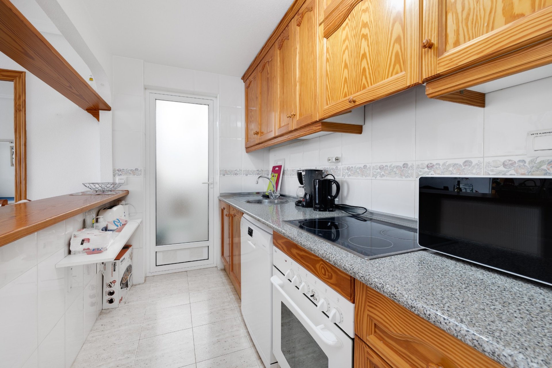 Resale - Apartment -
Orihuela Costa - Costa Blanca