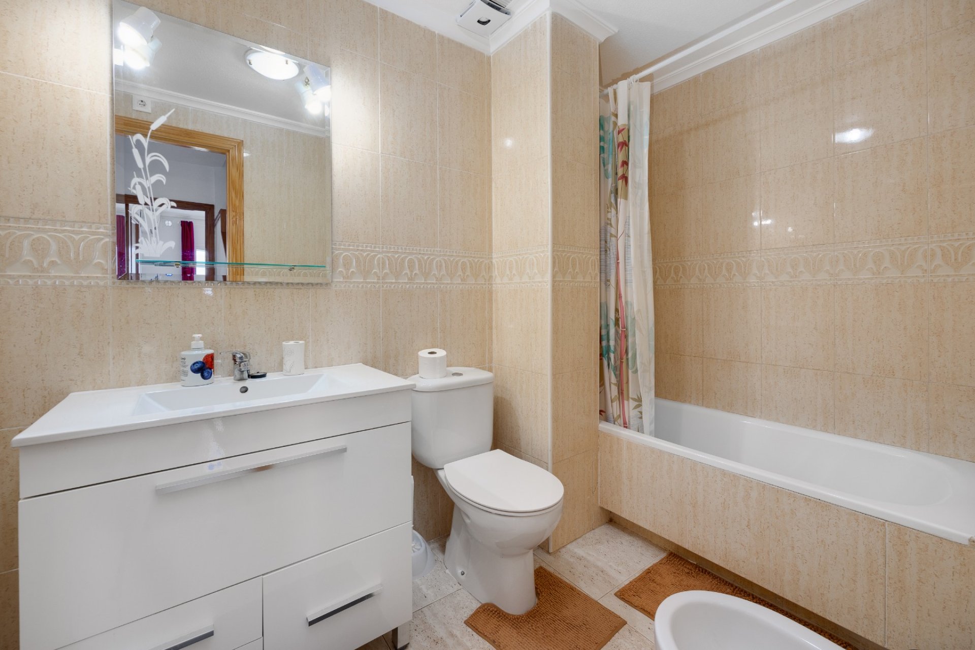 Resale - Apartment -
Orihuela Costa - Costa Blanca