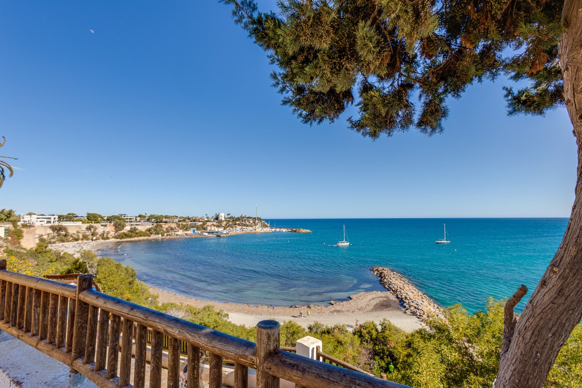 Resale - Apartment -
Orihuela Costa - Costa Blanca