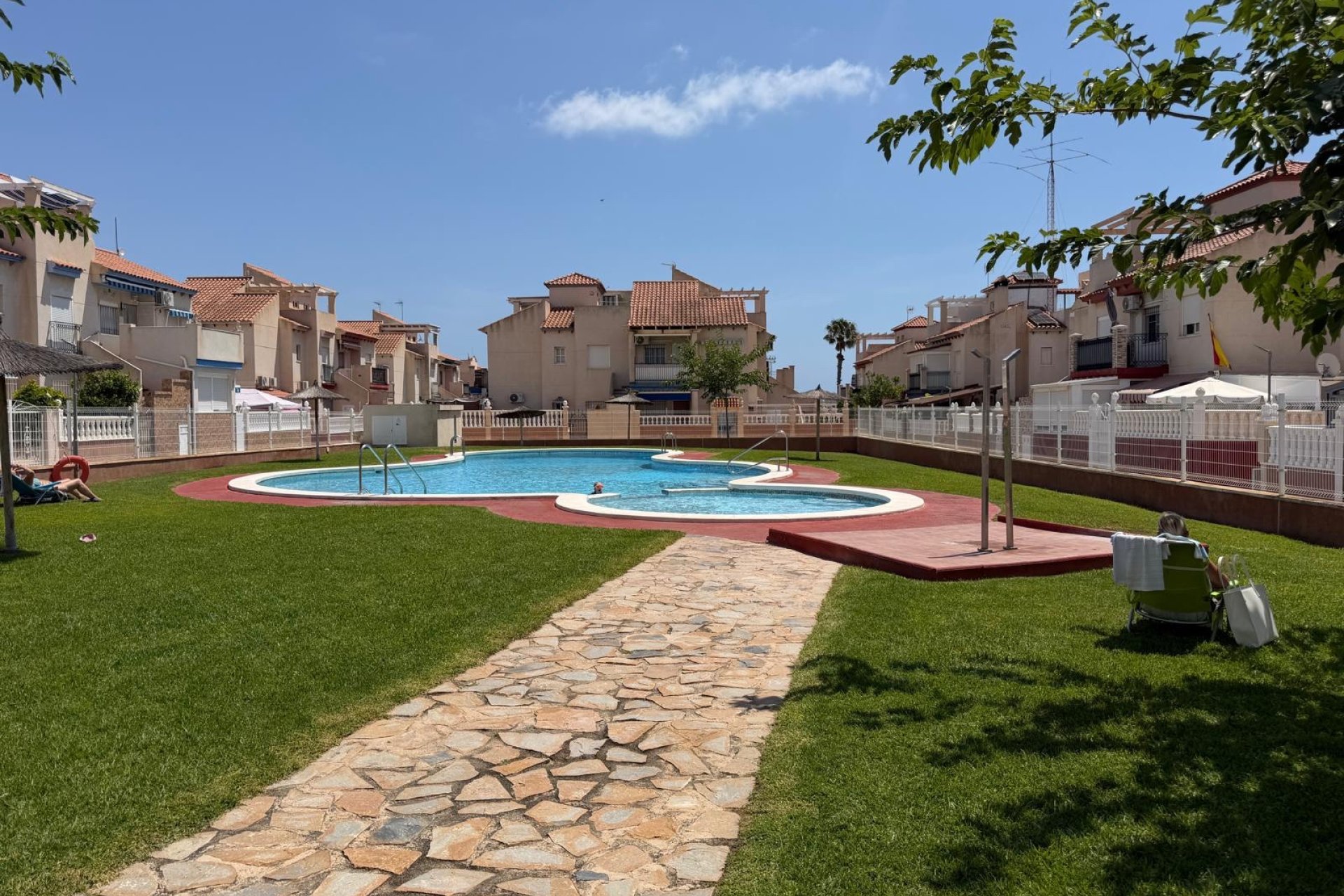 Resale - Apartment -
Orihuela Costa - Costa Blanca