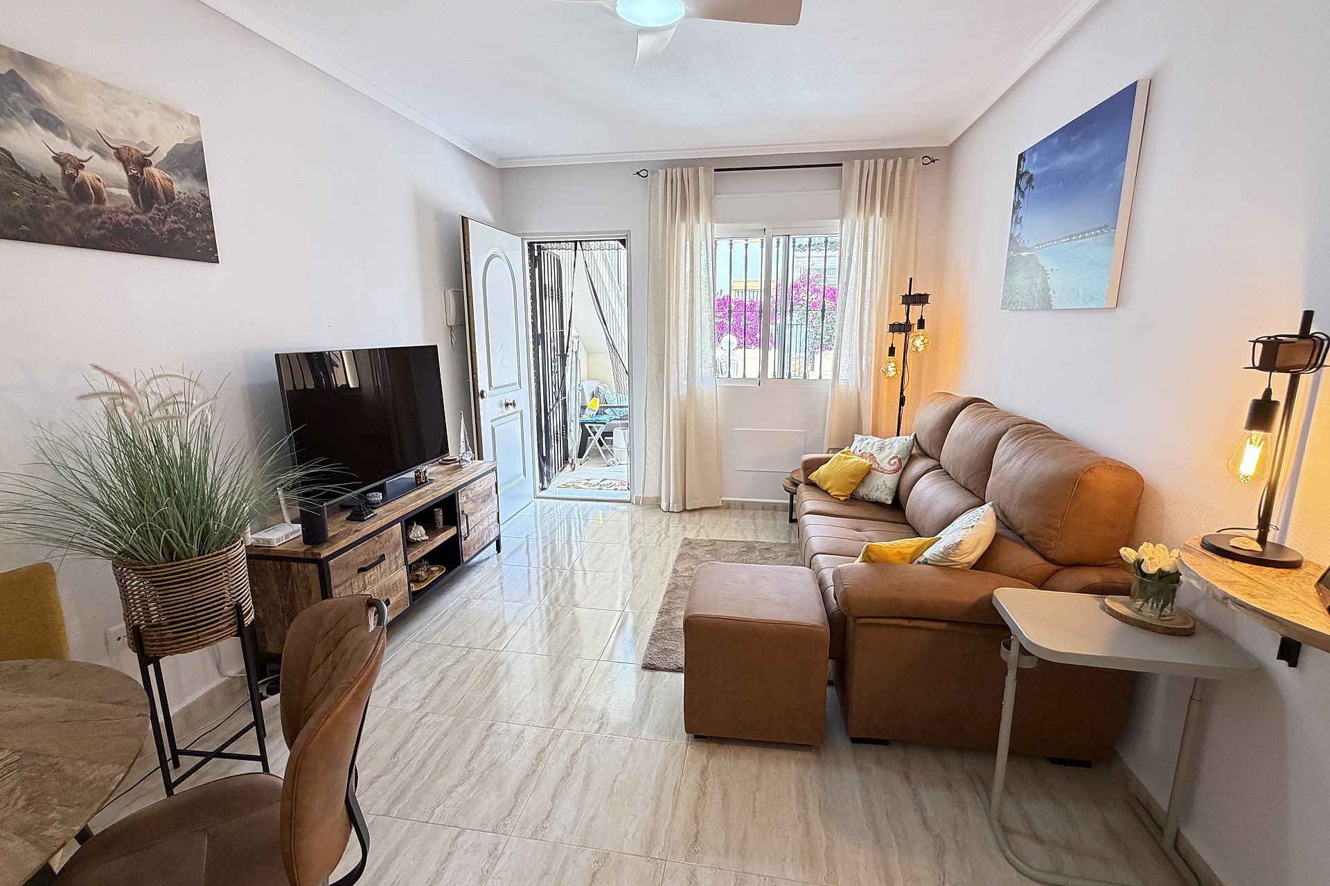 Resale - Apartment -
Orihuela Costa - Costa Blanca