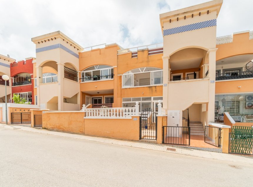 Resale - Apartment -
Orihuela Costa - Costa Blanca