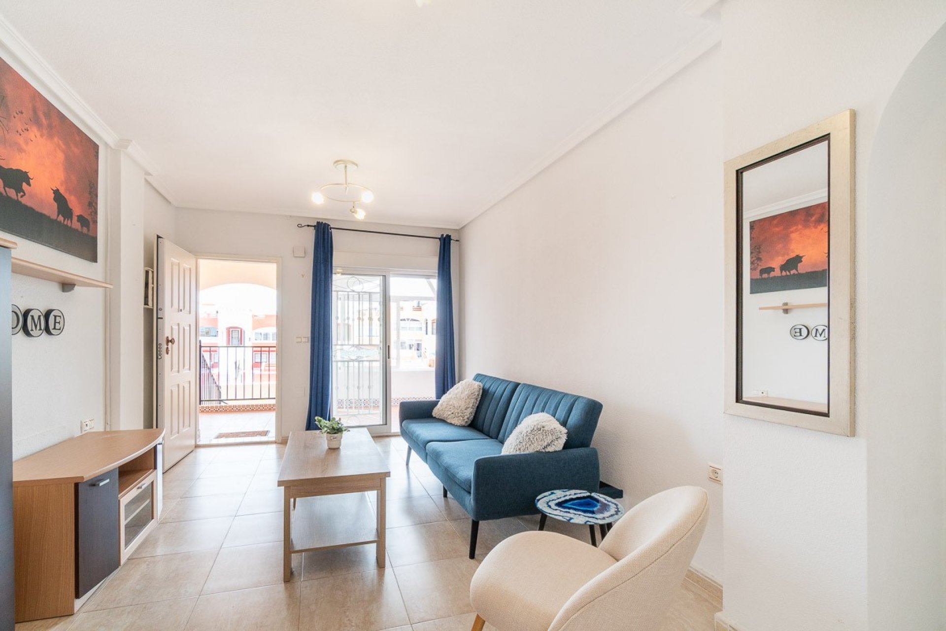 Resale - Apartment -
Orihuela Costa - Costa Blanca