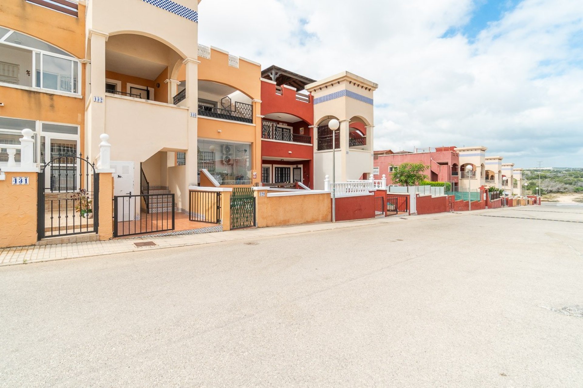 Resale - Apartment -
Orihuela Costa - Costa Blanca