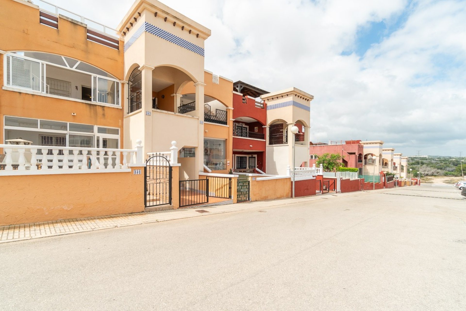 Resale - Apartment -
Orihuela Costa - Costa Blanca