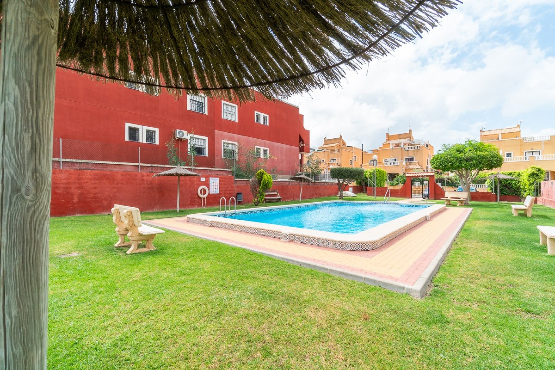 Resale - Apartment -
Orihuela Costa - Costa Blanca