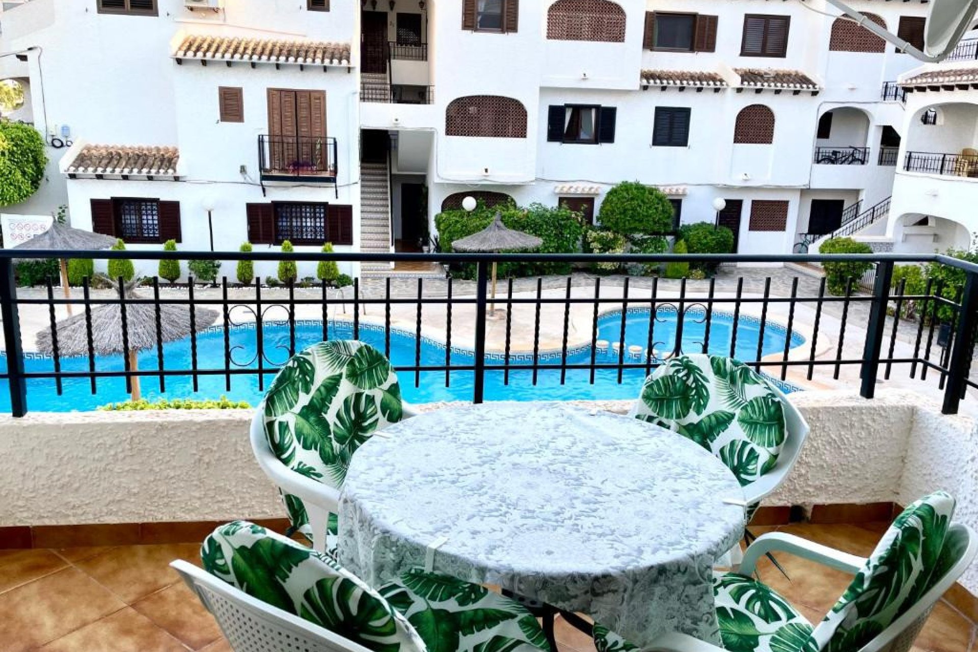 Resale - Apartment -
Orihuela Costa - Costa Blanca