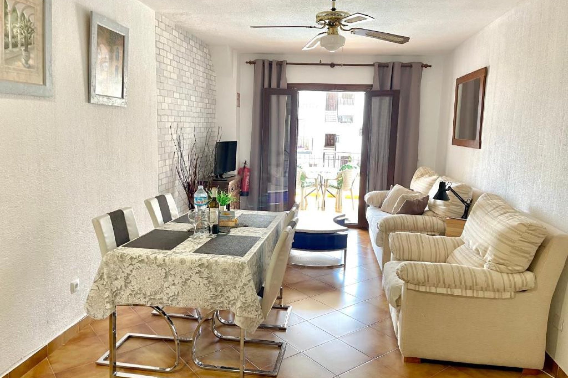 Resale - Apartment -
Orihuela Costa - Costa Blanca
