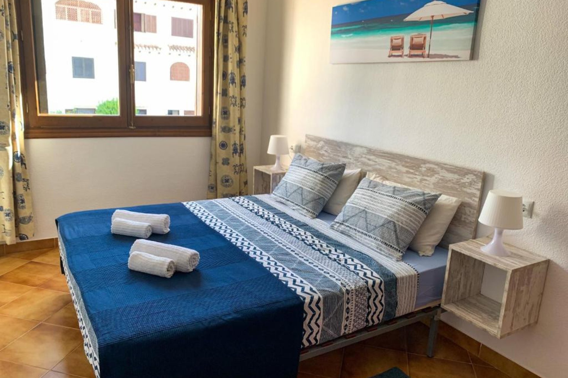 Resale - Apartment -
Orihuela Costa - Costa Blanca