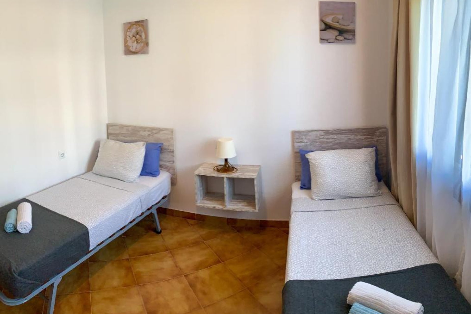 Resale - Apartment -
Orihuela Costa - Costa Blanca