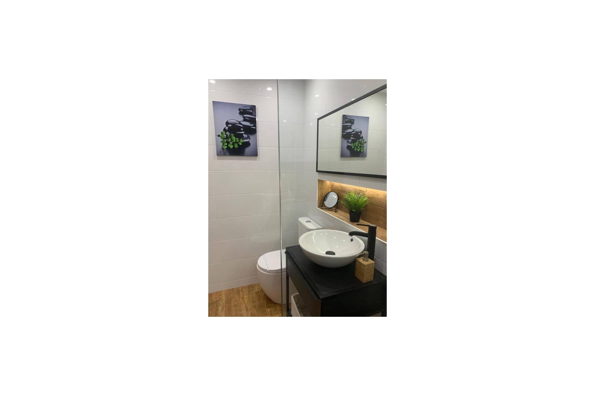 Resale - Apartment -
Orihuela Costa - Costa Blanca