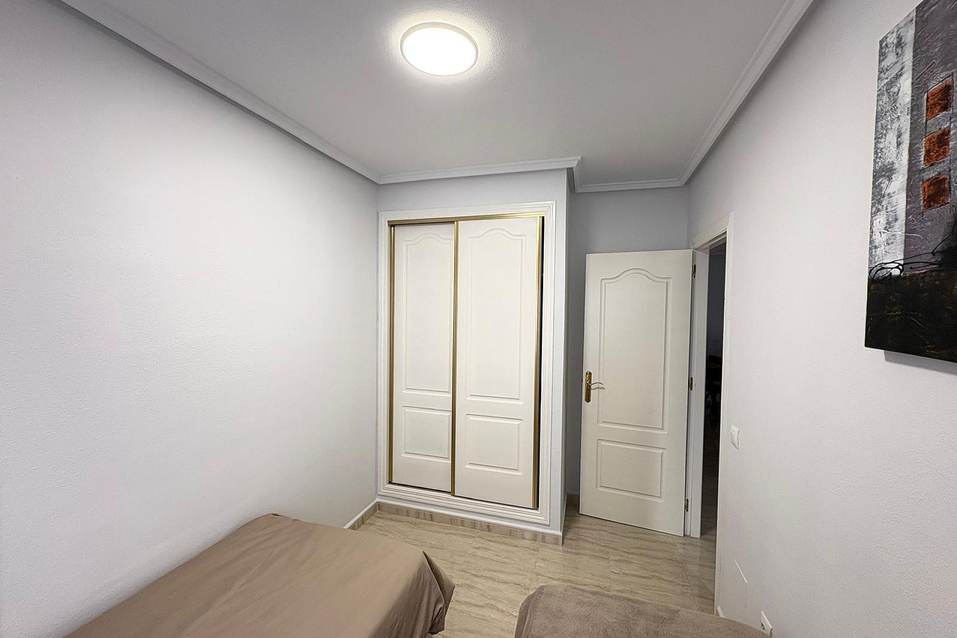 Resale - Apartment -
Orihuela Costa - Costa Blanca