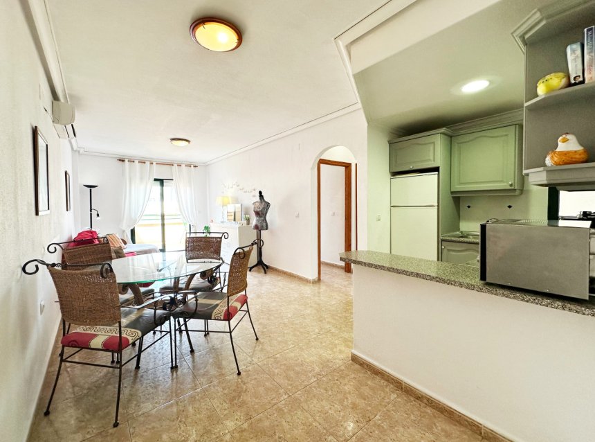 Resale - Apartment -
Orihuela Costa - Costa Blanca