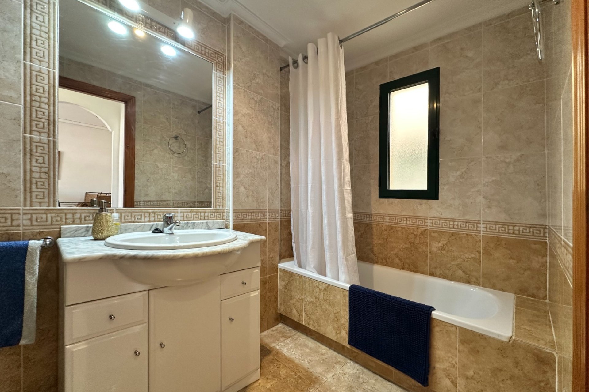 Resale - Apartment -
Orihuela Costa - Costa Blanca
