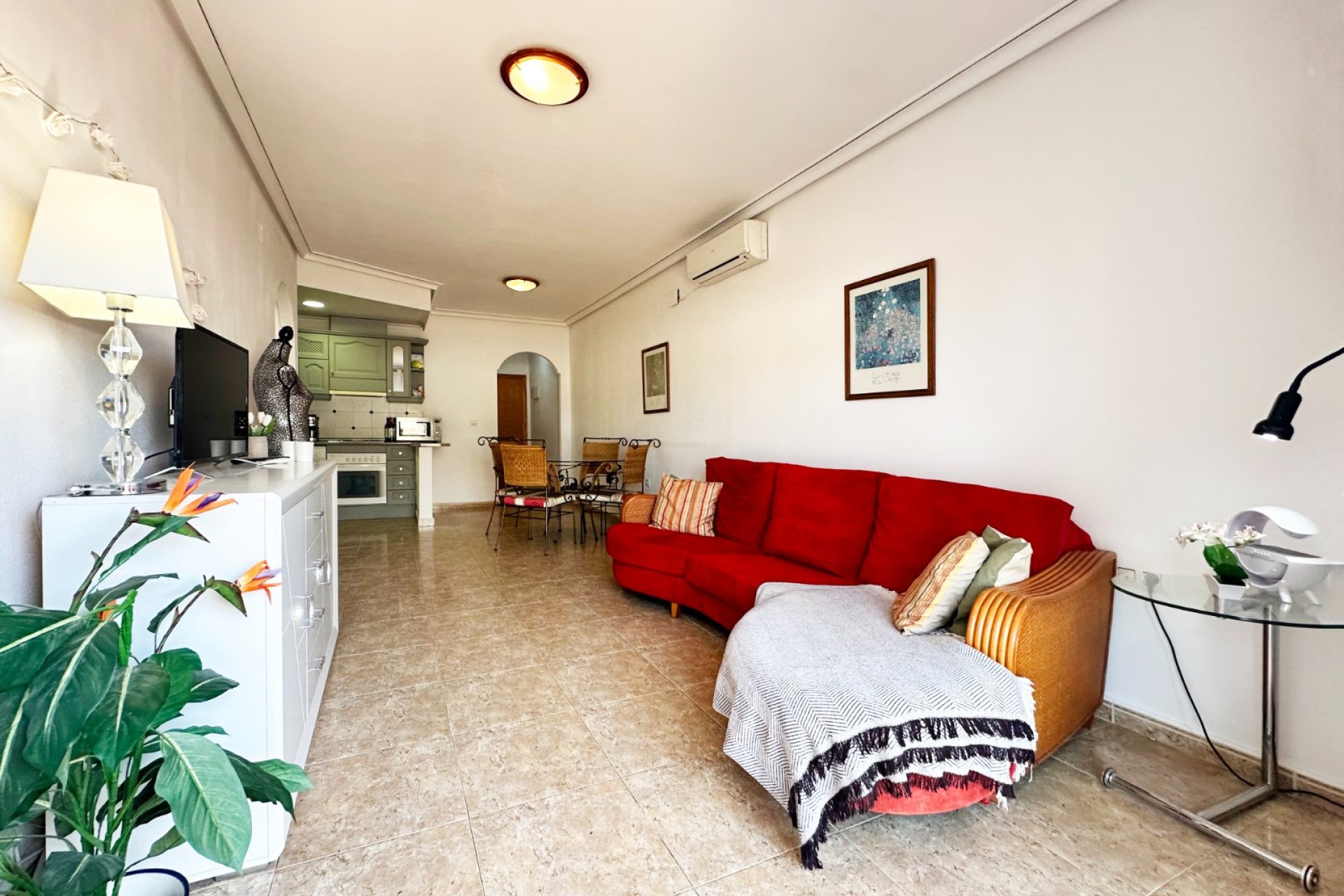 Resale - Apartment -
Orihuela Costa - Costa Blanca