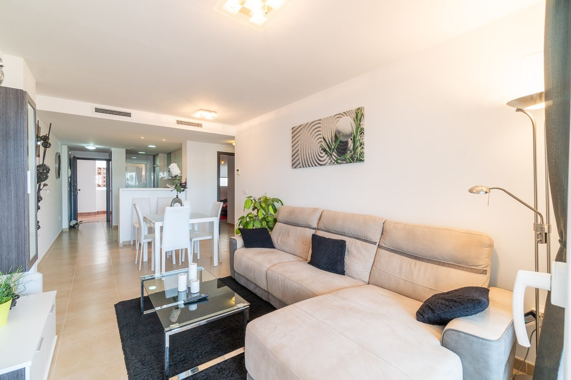 Resale - Apartment -
Orihuela Costa - Costa Blanca
