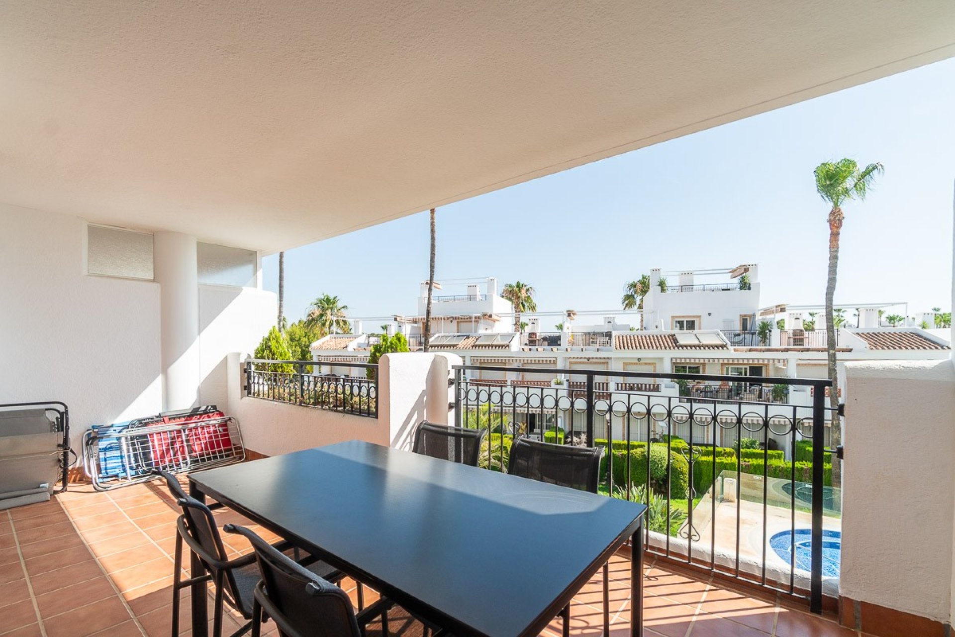 Resale - Apartment -
Orihuela Costa - Costa Blanca