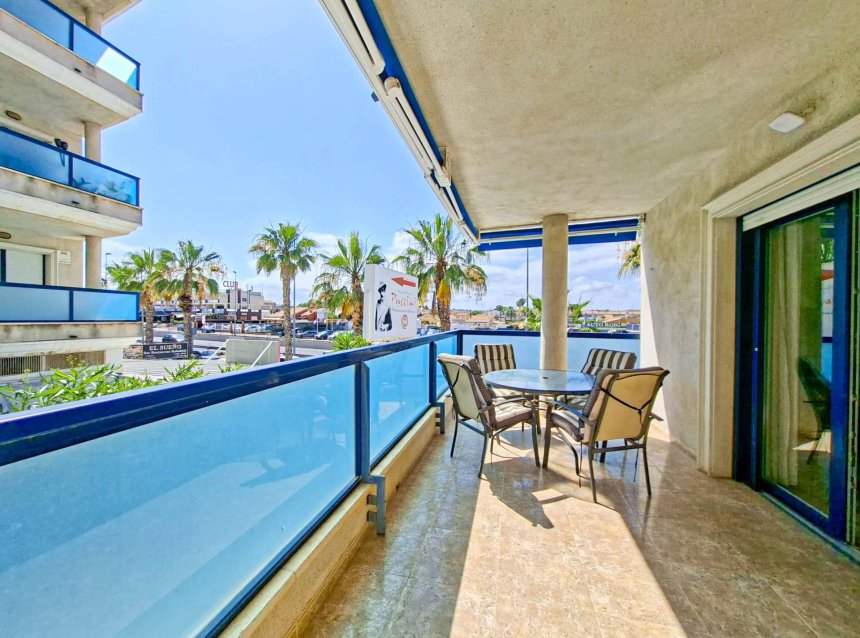 Resale - Apartment -
Orihuela Costa - Costa Blanca