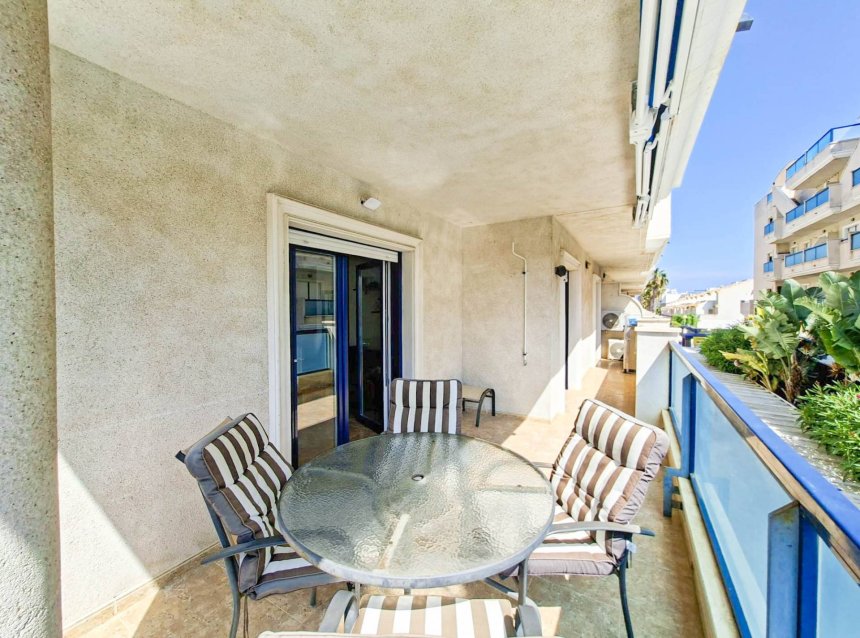Resale - Apartment -
Orihuela Costa - Costa Blanca