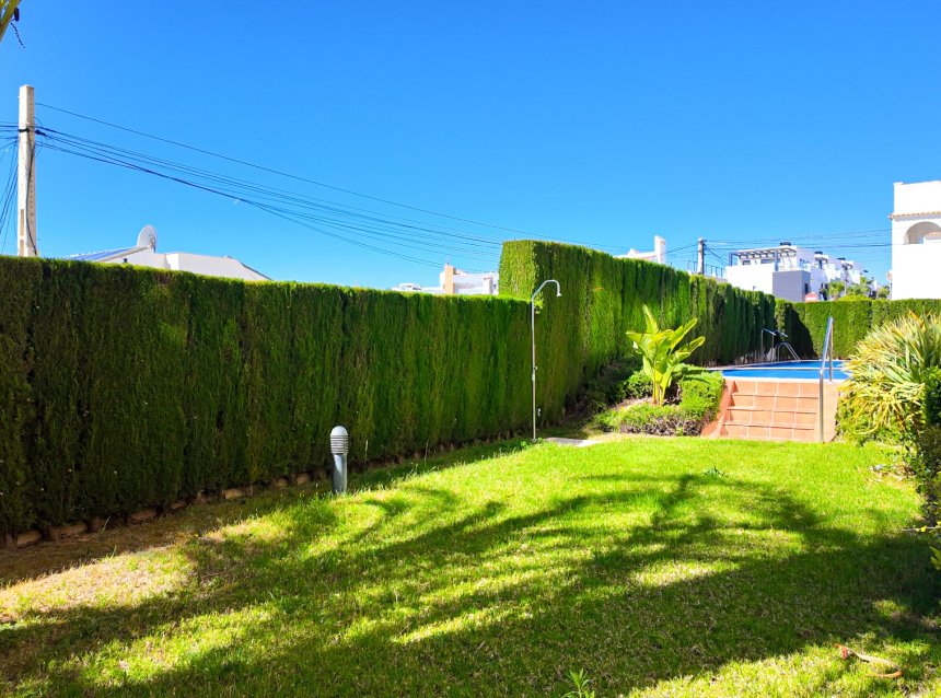 Resale - Apartment -
Orihuela Costa - Costa Blanca