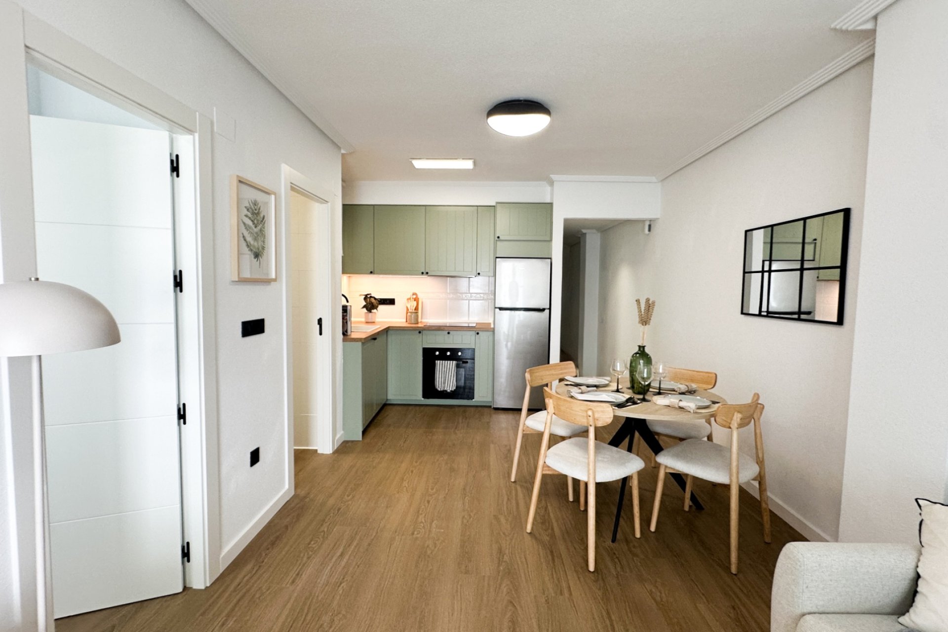 Resale - Apartment -
Orihuela Costa - Costa Blanca