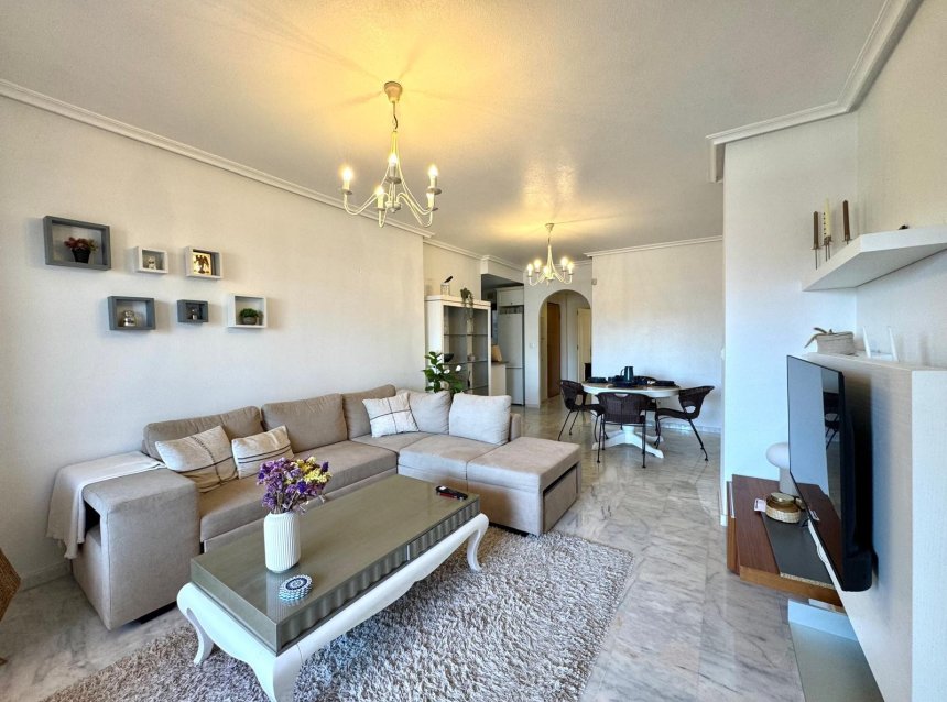 Resale - Apartment -
Orihuela Costa - Costa Blanca