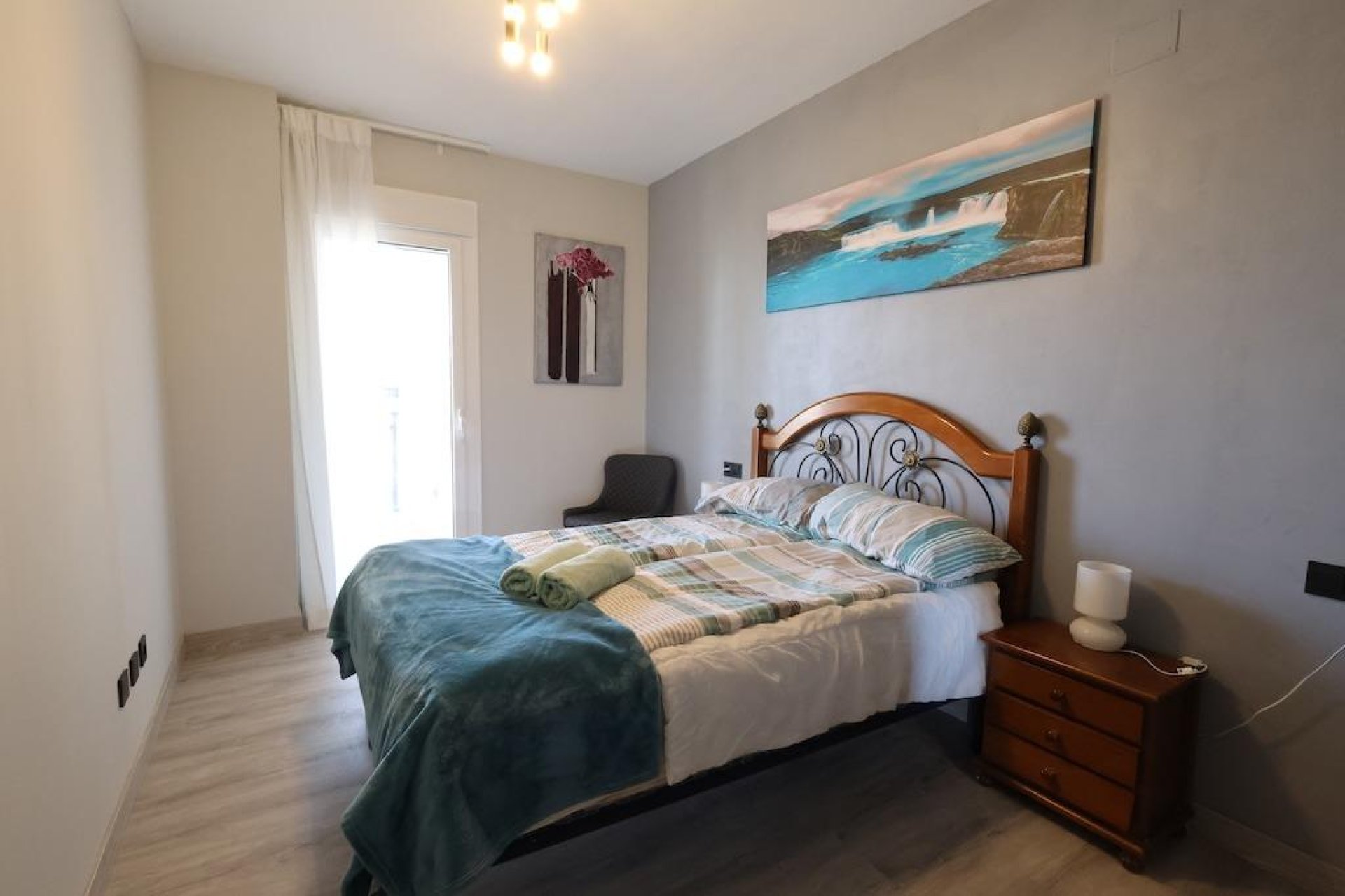 Resale - Apartment -
Orihuela Costa - Costa Blanca