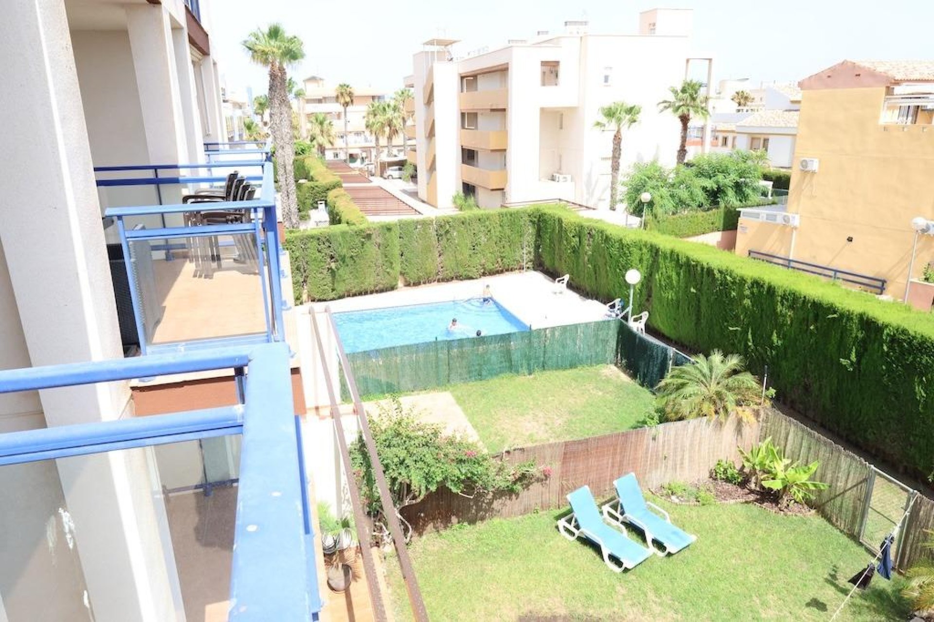 Resale - Apartment -
Orihuela Costa - Costa Blanca