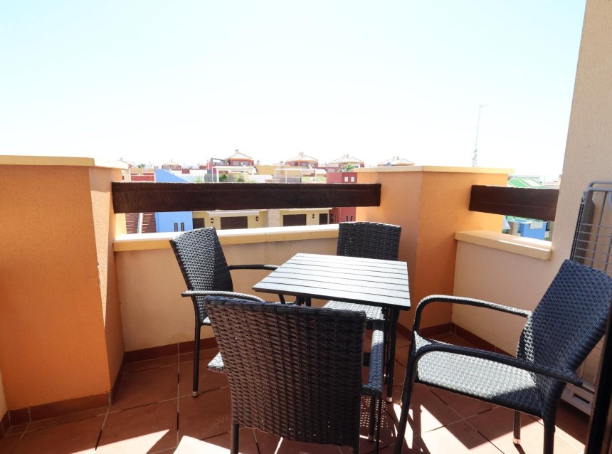 Resale - Apartment -
Orihuela Costa - Costa Blanca
