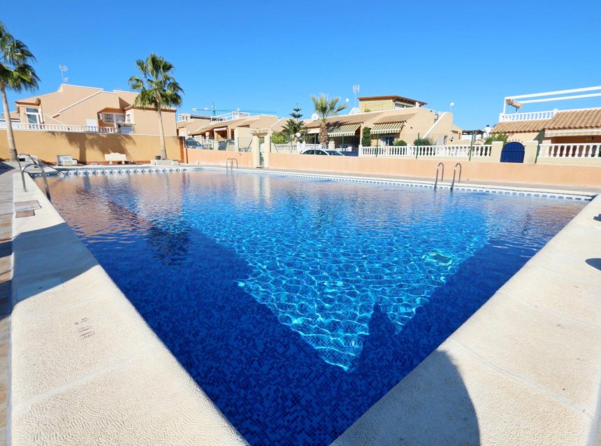 Resale - Apartment -
Orihuela Costa - Costa Blanca