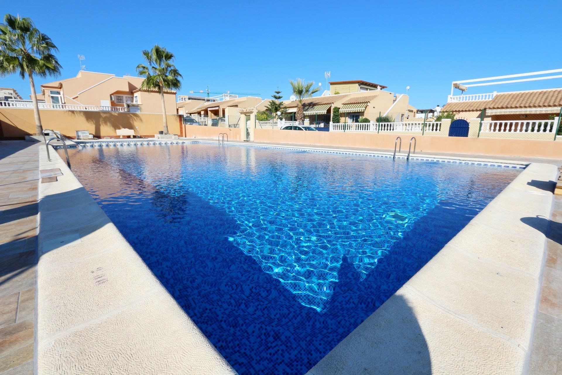 Resale - Apartment -
Orihuela Costa - Costa Blanca