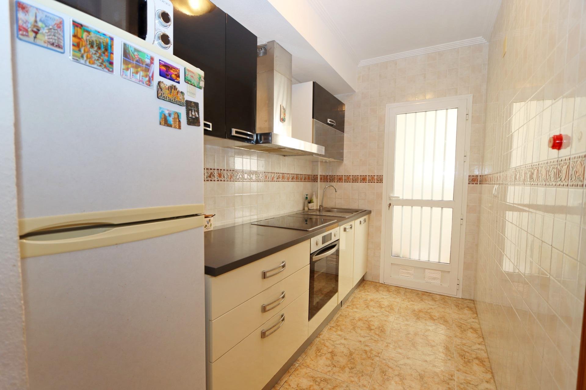 Resale - Apartment -
Orihuela Costa - Costa Blanca