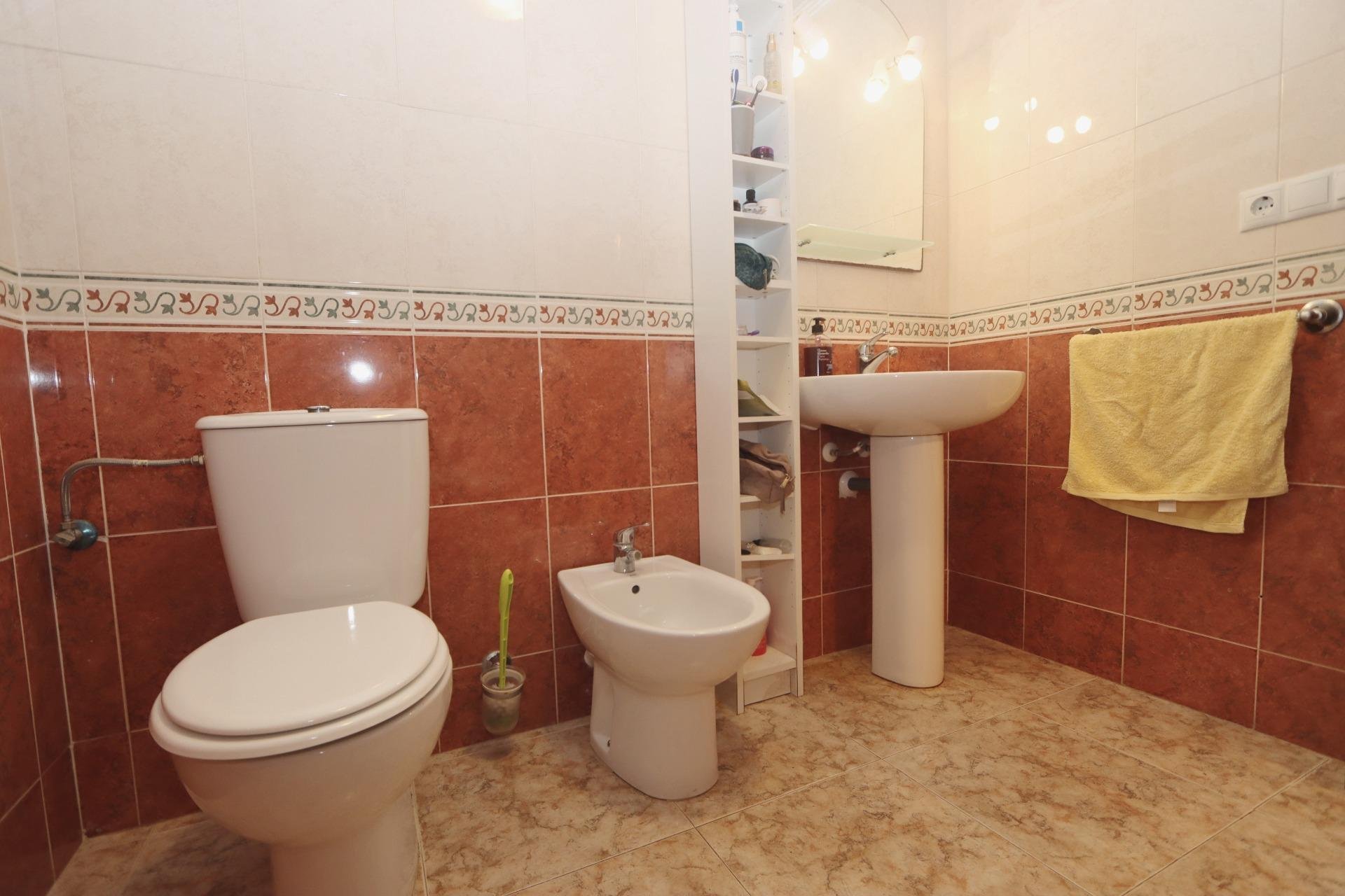 Resale - Apartment -
Orihuela Costa - Costa Blanca
