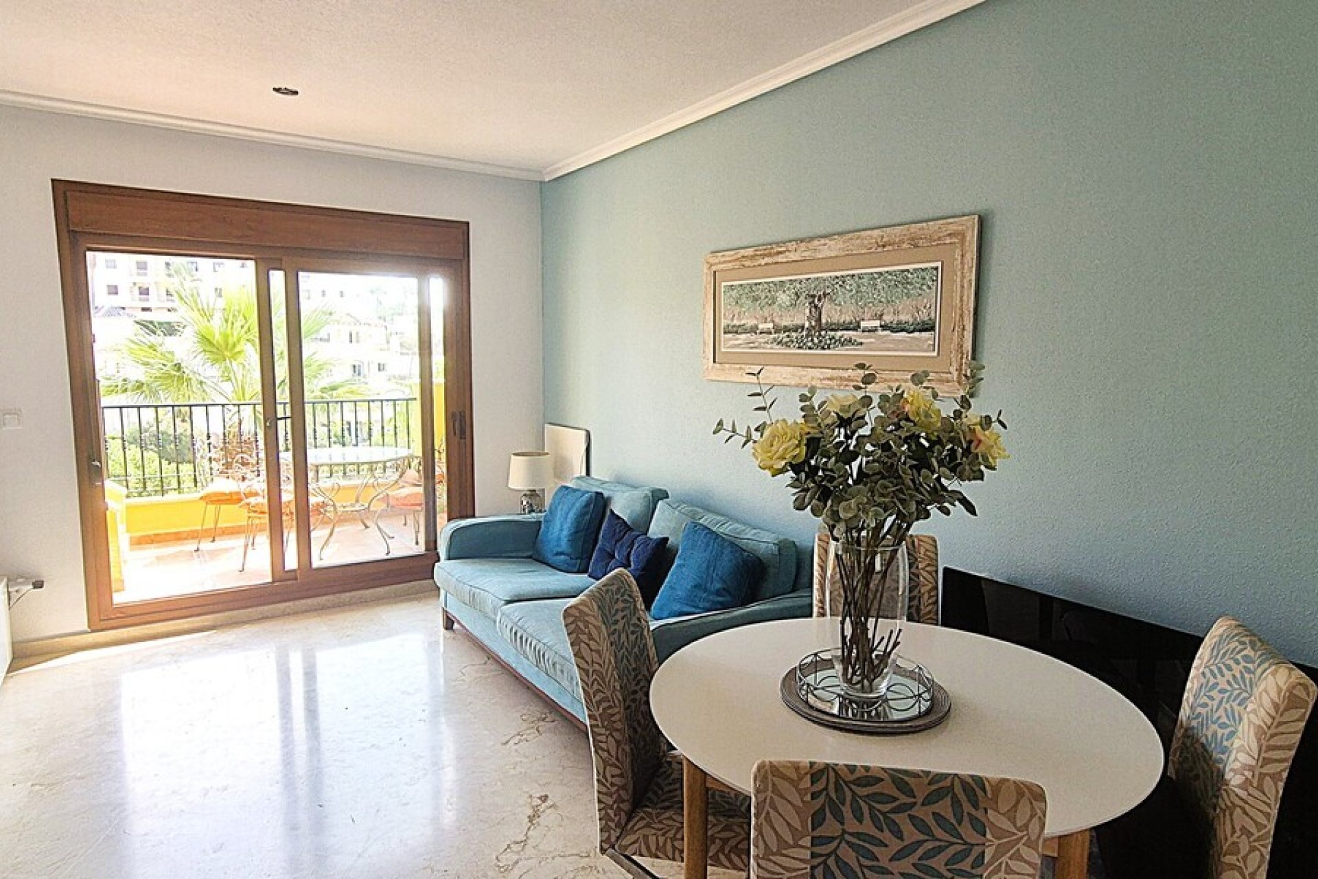 Resale - Apartment -
Orihuela Costa - Costa Blanca
