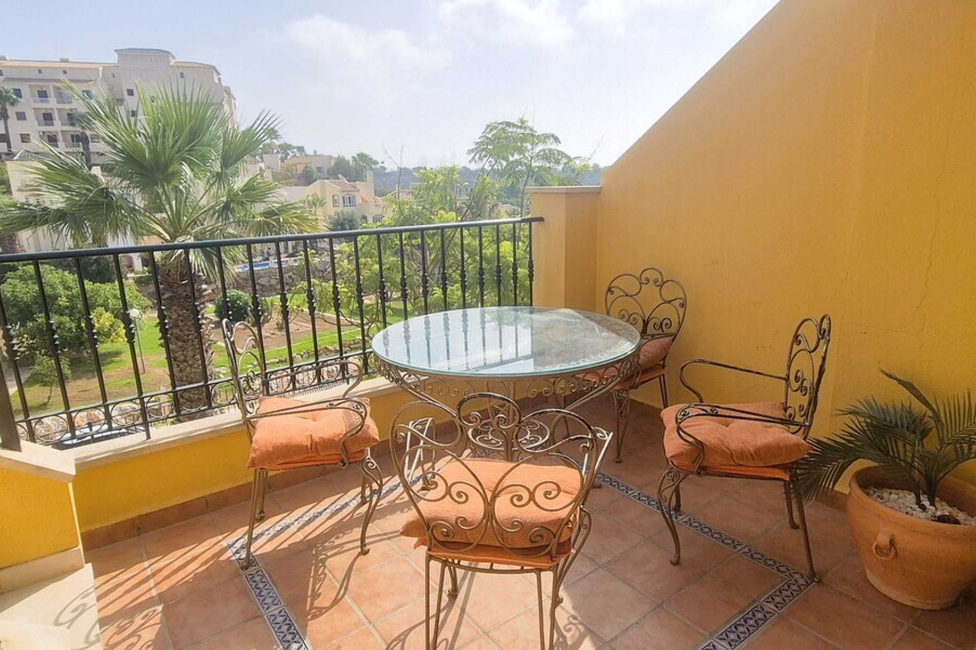 Resale - Apartment -
Orihuela Costa - Costa Blanca