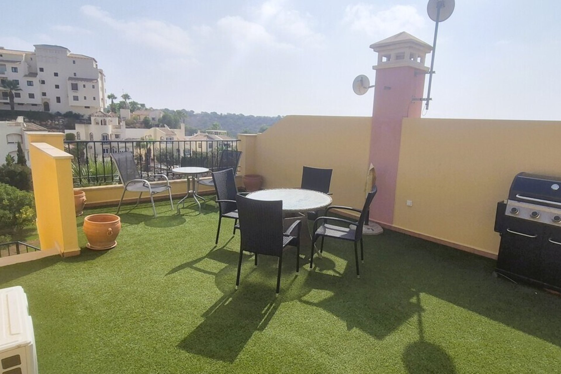 Resale - Apartment -
Orihuela Costa - Costa Blanca