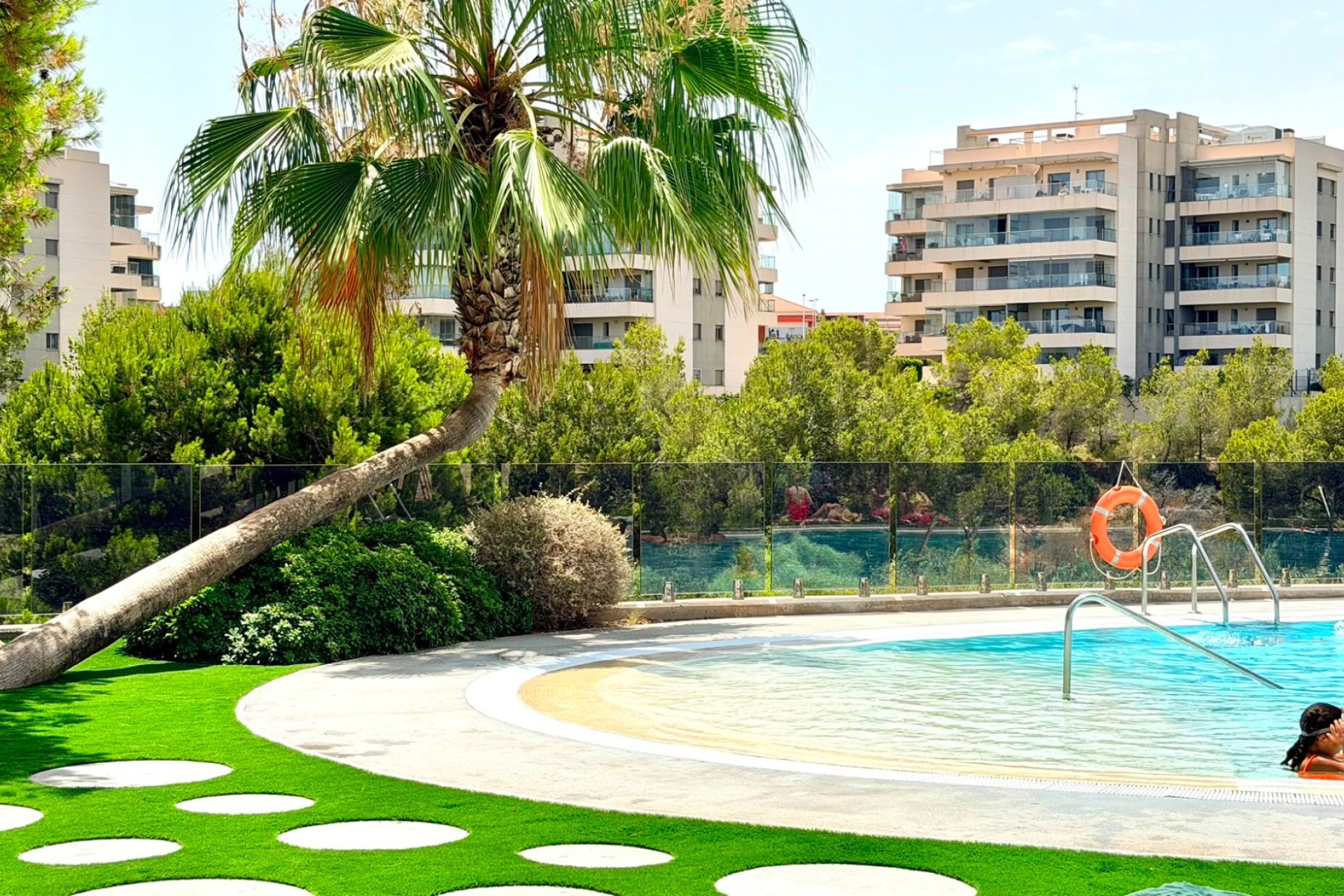 Resale - Apartment -
Orihuela Costa - Costa Blanca
