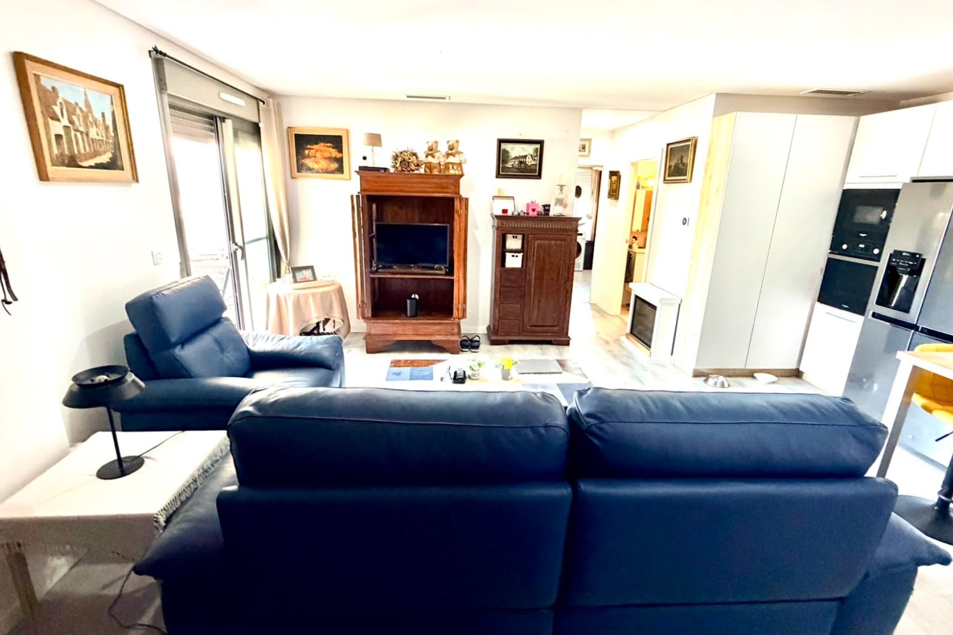 Resale - Apartment -
Orihuela Costa - Costa Blanca