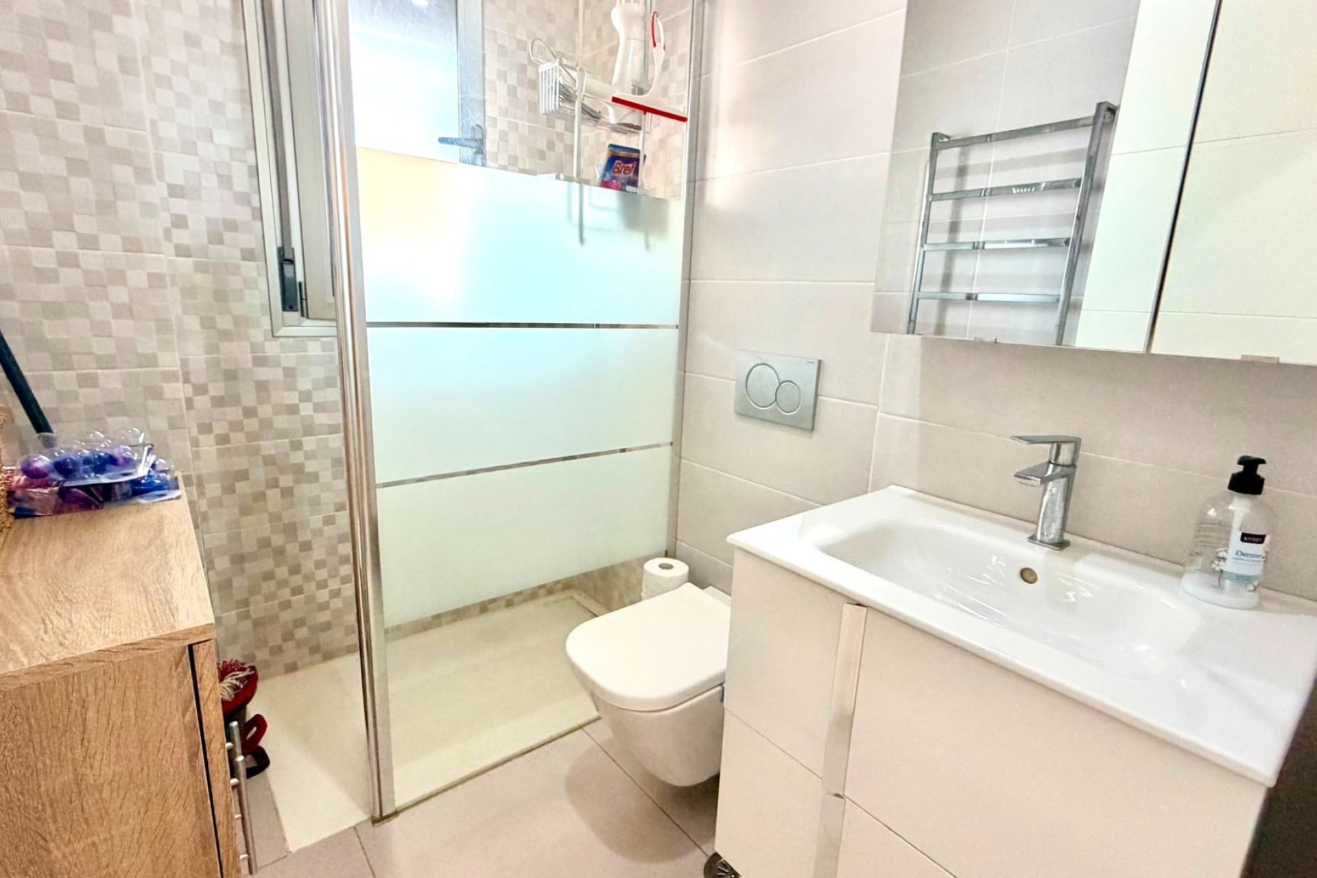 Resale - Apartment -
Orihuela Costa - Costa Blanca