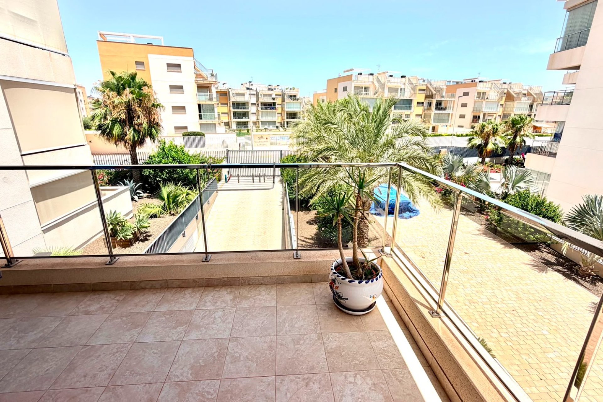 Resale - Apartment -
Orihuela Costa - Costa Blanca