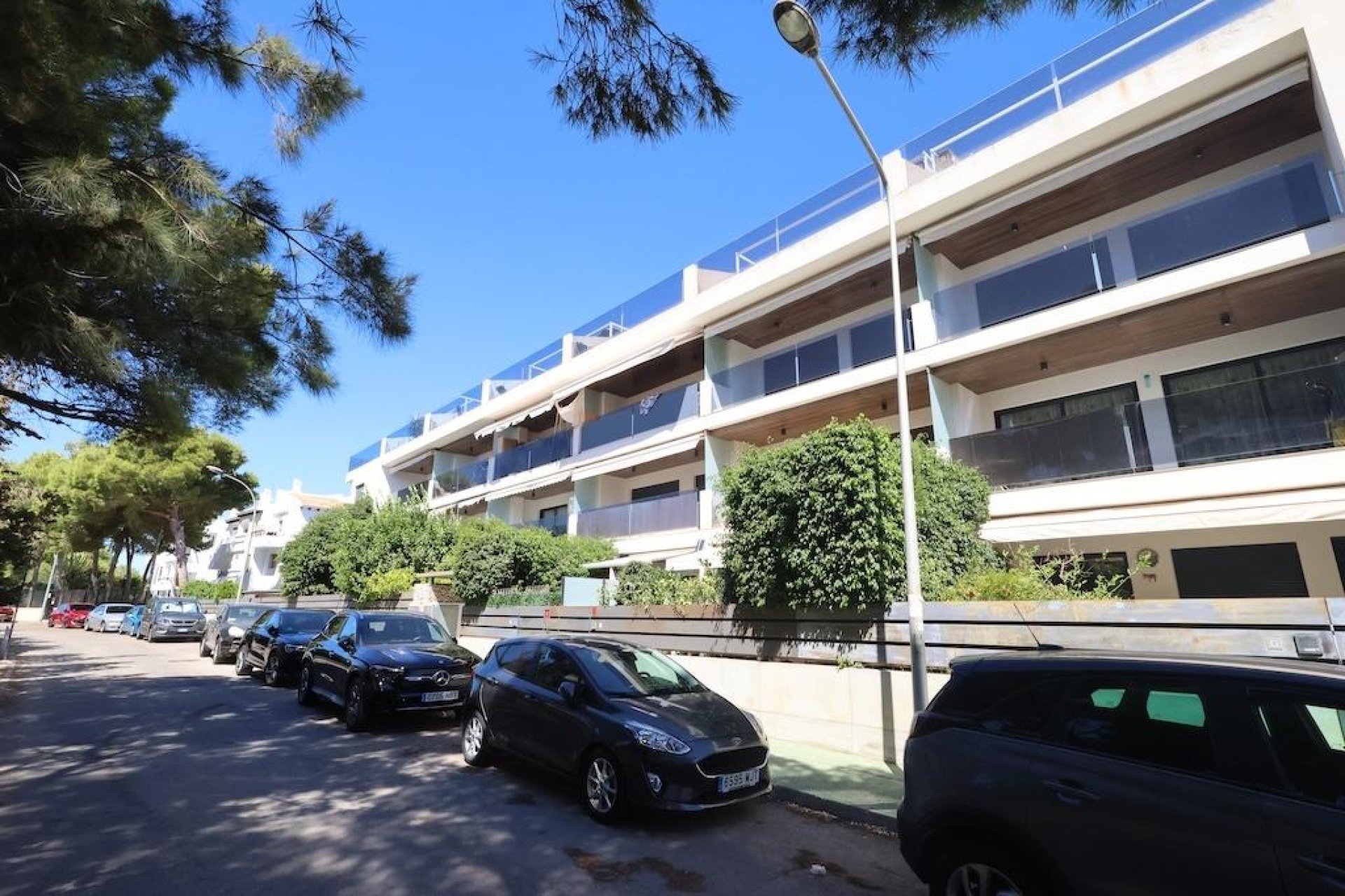 Resale - Apartment -
Orihuela Costa - Costa Blanca